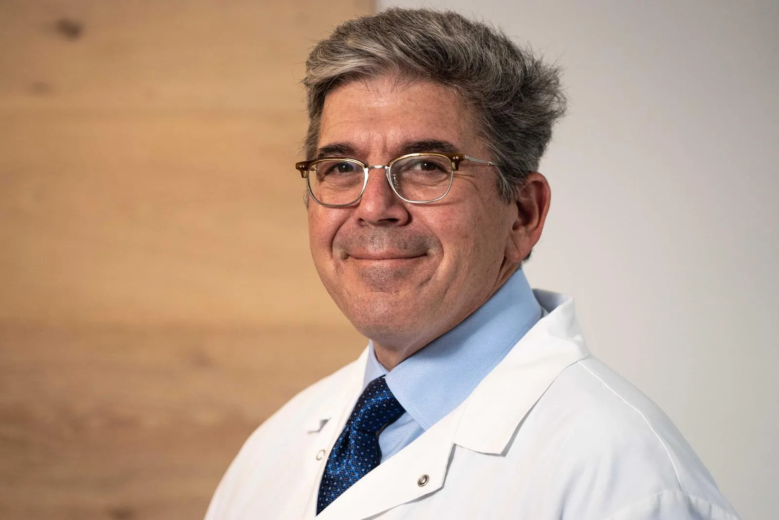 Howard Ochs, DMD — Oral and Maxillofacial Surgery at Queensboro Oral Surgery